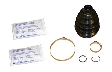 CV Joint Boot Kit C8 BKN0099R