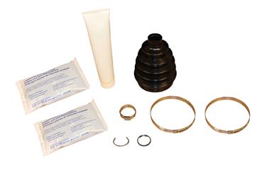 CV Joint Boot Kit C8 BKN0111