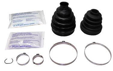 CV Joint Boot Kit C8 BKS0041R