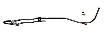 Power Steering Pressure Hose C8 PSH0388