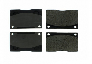 Disc Brake Pad Set CE 102.01350