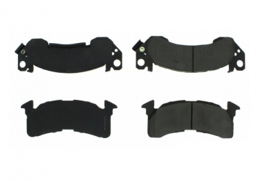 Disc Brake Pad Set CE 102.01530