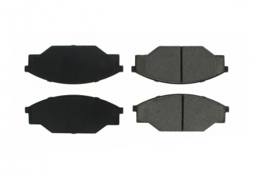 Disc Brake Pad Set CE 102.03030