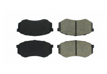 Disc Brake Pad Set CE 102.03890