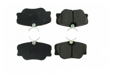 Disc Brake Pad Set CE 102.04230