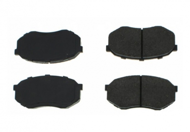 Disc Brake Pad Set CE 102.04330