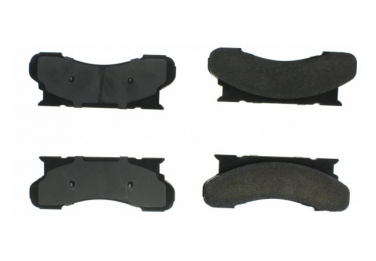 Disc Brake Pad Set CE 102.04500