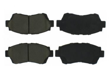 Disc Brake Pad Set CE 102.04760