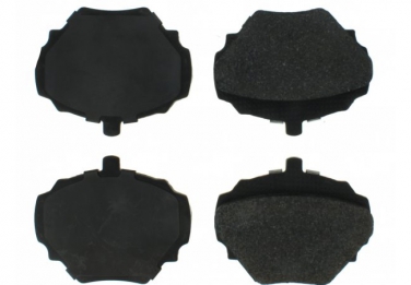 Disc Brake Pad Set CE 102.05181