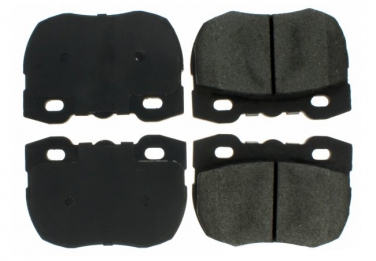 Disc Brake Pad Set CE 102.05201