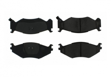 Disc Brake Pad Set CE 102.05220