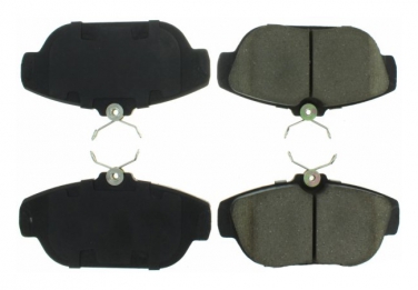 Disc Brake Pad Set CE 102.05420