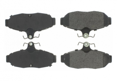 Disc Brake Pad Set CE 102.05450