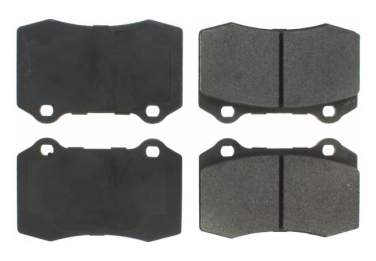 Disc Brake Pad Set CE 102.05920