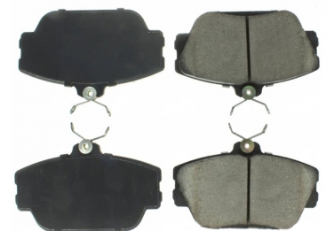 Disc Brake Pad Set CE 102.05980