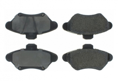 Disc Brake Pad Set CE 102.06000