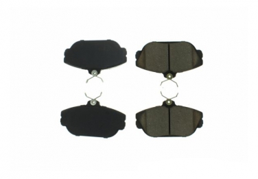 Disc Brake Pad Set CE 102.06010