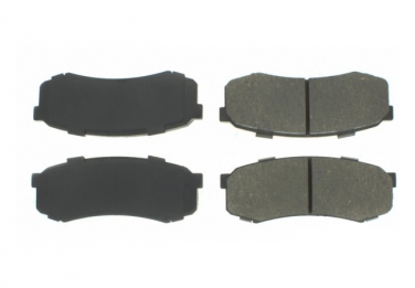 Disc Brake Pad Set CE 102.06060