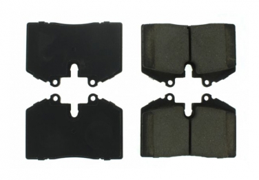 Disc Brake Pad Set CE 102.06080