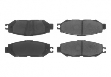 Disc Brake Pad Set CE 102.06130