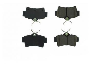 Disc Brake Pad Set CE 102.06271