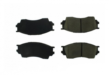 Disc Brake Pad Set CE 102.06430