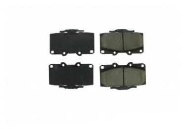 Disc Brake Pad Set CE 102.06470