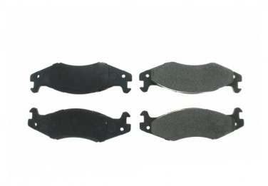 Disc Brake Pad Set CE 102.06510