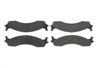 Disc Brake Pad Set CE 102.06551