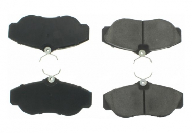 Disc Brake Pad Set CE 102.06760