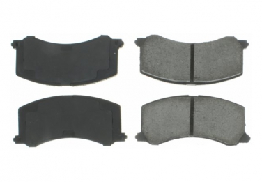 Disc Brake Pad Set CE 102.06770