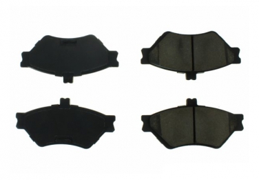 Disc Brake Pad Set CE 102.06780