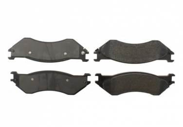 Disc Brake Pad Set CE 102.07020