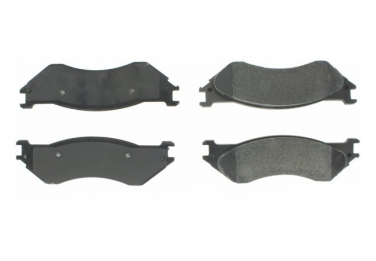 Disc Brake Pad Set CE 102.07021