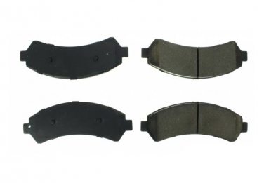 Disc Brake Pad Set CE 102.07260