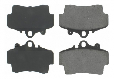 Disc Brake Pad Set CE 102.07370