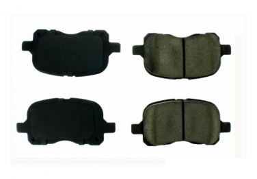 Disc Brake Pad Set CE 102.07410