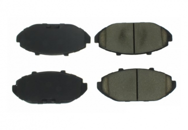 Disc Brake Pad Set CE 102.07480