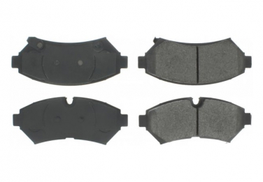 Disc Brake Pad Set CE 102.07530