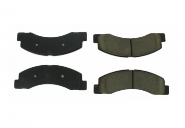 Disc Brake Pad Set CE 102.07560