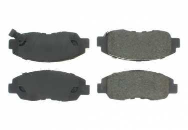 Disc Brake Pad Set CE 102.07640