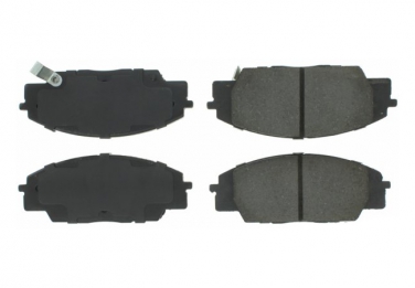 Disc Brake Pad Set CE 102.08290