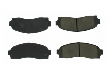 Disc Brake Pad Set CE 102.08330