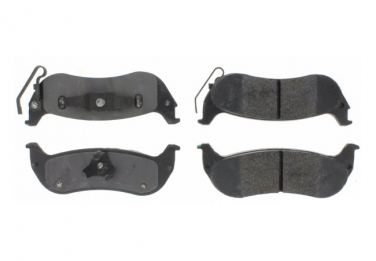 Disc Brake Pad Set CE 102.09980