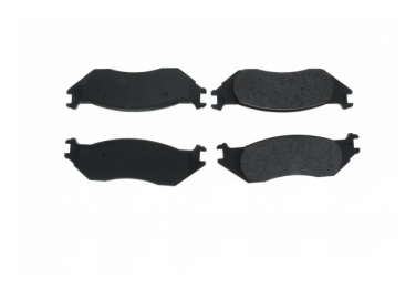 Disc Brake Pad Set CE 102.10450