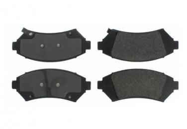 Disc Brake Pad Set CE 102.10760