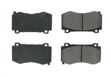 Disc Brake Pad Set CE 102.11490