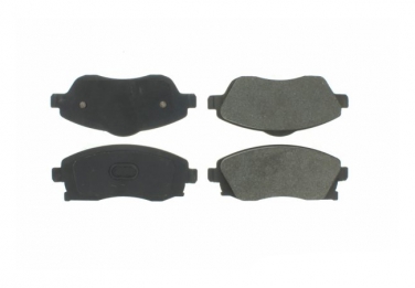 Disc Brake Pad Set CE 102.11760