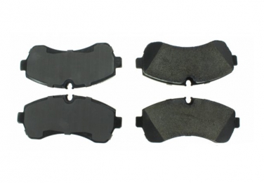 Disc Brake Pad Set CE 102.12680