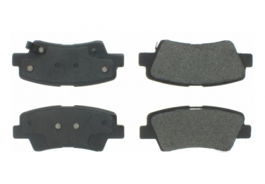 Disc Brake Pad Set CE 102.13130